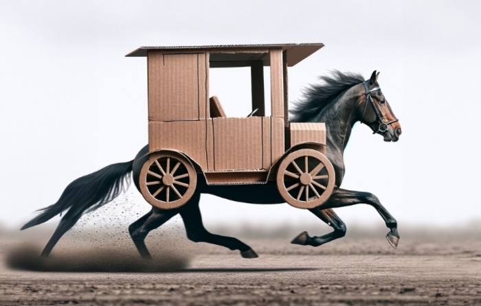 The Model T